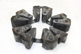 1999 Triumph Legend Tt Rear Hub Shock Dampers Cush Absorbers
