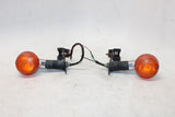 2014 Kawasaki Ninja 650 Ex650f Abs Front Left Right Turn Signals Light