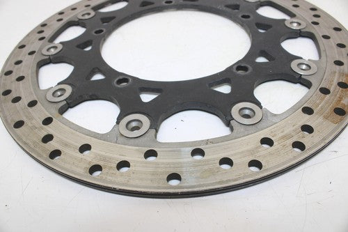 2007 Yamaha Yzf R1 Front Brake Disc Rotor