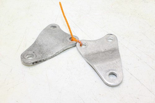 1993 Honda Cbr900rr Engine Motor Mount Stay Brackets