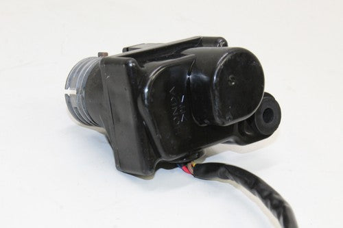 2006-07 Honda Cbr1000rr Exhaust Valve Servo Motor 31420-mel-d21 80106-mel-d20