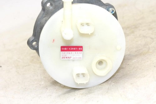 2010 Yamaha Yzf R1 Fuel Pump Gas Petrol Sender Unit