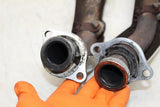 2007 Honda Shadow Aero 750 Vt750c Exhaust Headers Pipes