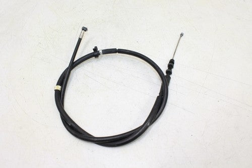 2006 Yamaha Yzf R6 Clutch Cable Line