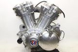 2000 Yamaha Road Star Xv1600a Engine Motor