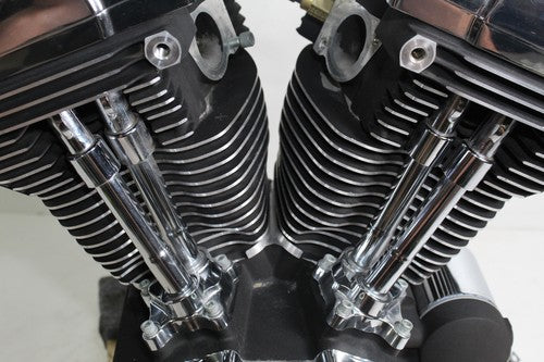 2007 Harley-Davidson Street Glide FLHX ENGINE MOTOR