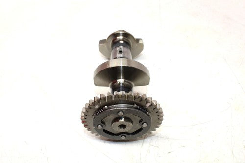 2009 Kawasaki Ninja 250r Ex250j Engine Motor Crankshaft Balancer Gear