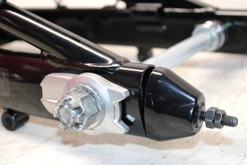 2011 Kawasaki Ninja 650r Ex650c Rear Swingarm Back Suspension Swing Arm