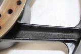 1996 Honda Cbr600f3 Rear Back Wheel Rim