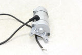 2004 Yamaha V Star 1100 Xvs1100at Silverado Engine Starting Starter Motor -dc