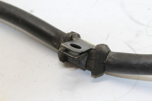 2004-2007 Honda Cb600f Rear Back Brake Hose Fluid Line OEM