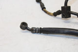 2004 Honda Cbr600rr Brake Caliper Hoses Lines