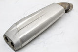 2015-2018 BMW S1000RR EXHAUST PIPE MUFFLER SLIP ON CAN SILENCER