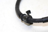 2005 Yamaha Virago 250 Xv250 Brake Hose, Clutch Cable Set