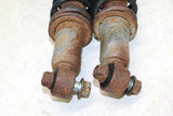 1996 Honda Fourtrax Foreman 400 Trx400fw 4x4 Rear Back Left Right Shocks Struts