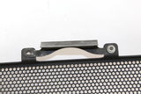 2010 Kawasaki Versys 650 Kle650c Radiator Shrouds Radiator Cover