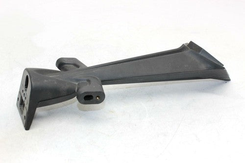 2007-08 Triumph Triple Street R Daytona 675 Rear License Plate Bracket TRIM OEM