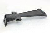 2007-08 Triumph Triple Street R Daytona 675 Rear License Plate Bracket TRIM OEM