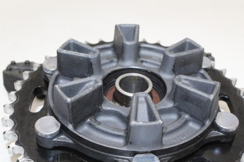 2008-11 Honda Cbr1000rr VORTEX Rear Back Sprocket