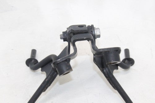 2005-15 Triumph Rocket Iii Roadster Brackets Mounts Covers Misc. OEM