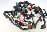2015 Yamaha Fz09 Main Engine Wiring Harness Motor Wire Loom