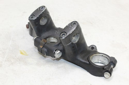 1982 Honda Goldwing 1100 Gl1100 Forks Upper Triple Tree Clamp OEM