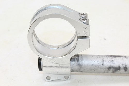 2005 Suzuki Gsxr750 Left Right Clip On Ons Handlebars Pair Set