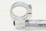 2005 Suzuki Gsxr750 Left Right Clip On Ons Handlebars Pair Set