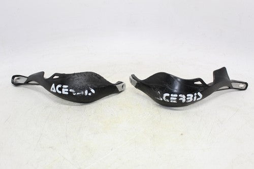 2006 Kawasaki Kx450f Handle Protector Handguards