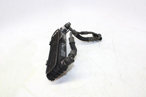 2006 Suzuki Sv650 Engine Motor Oil Cooler