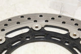 2003 Yamaha Yzf R1 Front Brake Disc Rotor