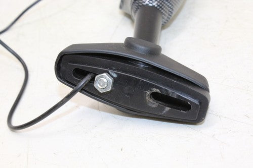 2005 Kawasaki Zzr600 Right Side Rear View Mirror