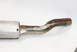 1996 Husaberg Fe350 Te350 Muffler Exhaust Silencer Slip On Pipe OEM