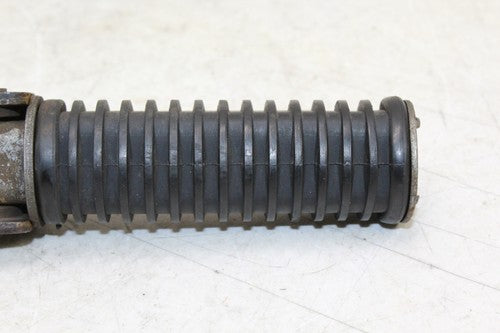 1975 Honda Cb550f Super Sport Foot Rest Peg Step