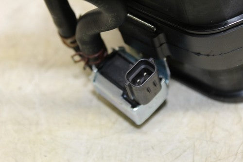 2018 Suzuki Gsxr1000r Evap Vapor  Charcoal Emission Canister