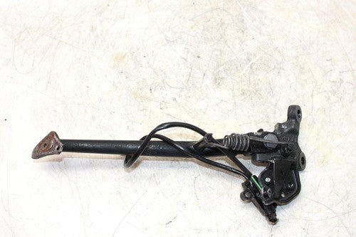2013 Suzuki Gsxr600 Kickstand Side Kick Stand Sensor