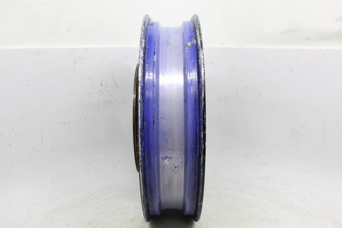 1993 Suzuki Katana 600 Gsx600f Rear Back Wheel Rim