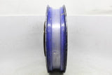 1993 Suzuki Katana 600 Gsx600f Rear Back Wheel Rim