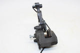 2014 Kawasaki Ninja 650 Ex650e Rear Back Brake Caliper W Mount Bracket