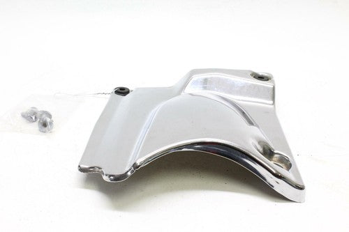 05-10 Suzuki Boulevard C50 Right Louver COVER OEM