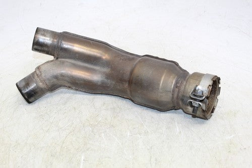 2004 Yamaha Yzf R1 Exhaust Header Pipes Manifold