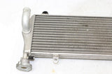 2012 Ducati 1199 Panigale S Tricolore Engine Radiator Motor Cooler Cooling