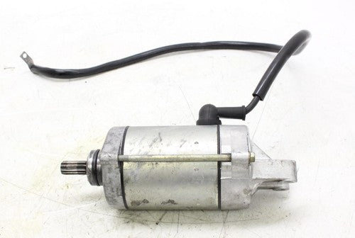 00-01 Honda Cbr929rr Engine Starting Starter Motor -dc 12v