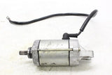 00-01 Honda Cbr929rr Engine Starting Starter Motor -dc 12v