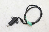 2007 Suzuki Sv650s Kickstand Side Kick Stand Sensor