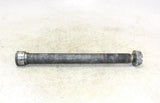 2006 Suzuki Gsxr750 Rear Axle Back Wheel Rim Pivot Bolt Axel