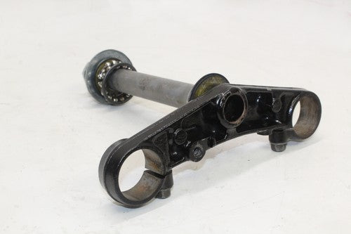 2000 Honda Cbr600f4 Front Forks Clamp Lower Triple Tree Stem 53219-mbw-000 OEM