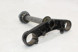 2000 Honda Cbr600f4 Front Forks Clamp Lower Triple Tree Stem 53219-mbw-000 OEM