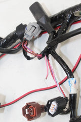 2015-18 Yamaha Yzf R3 Main Engine Wiring Harness Motor Wire Loom 2ms-h2590-00-00