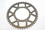 06-20 Yamaha Yzf-R6 Rear Sprocket 520-48 ALUMINIUM For Marchesini CORSE DYNAMICS
